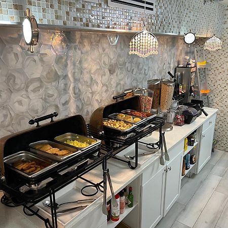 Ocean Sands Beach Inn (Adults Only) เซนต์ออกัสติน ภายนอก รูปภาพ