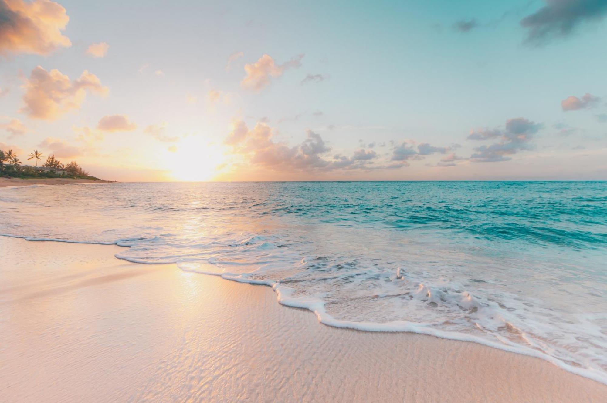 Ocean Sands Beach Inn (Adults Only) เซนต์ออกัสติน ภายนอก รูปภาพ